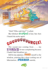 Attack Of The Dragons (Geronimo Stilton Micekings) - Retail Maharaj