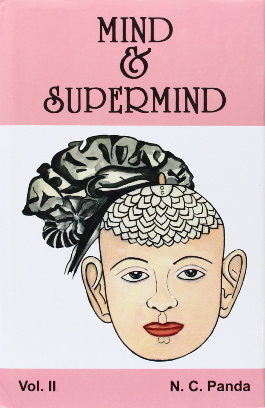Mind and Supermind - Retail Maharaj