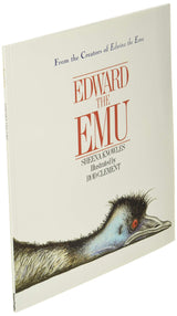 Edward The Emu
