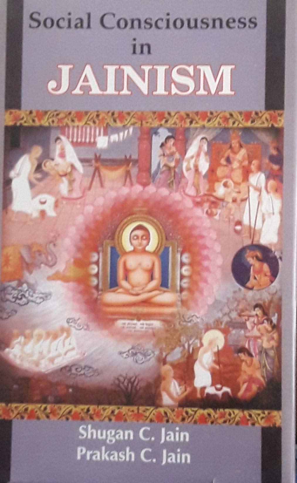 Social Consciousness in Jainism - Retail Maharaj