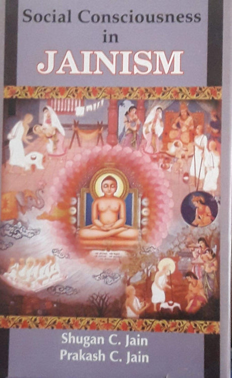Social Consciousness in Jainism - Retail Maharaj