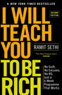 I WILL TEACH YOU TO BE RICH (REISSUE) - Retail Maharaj