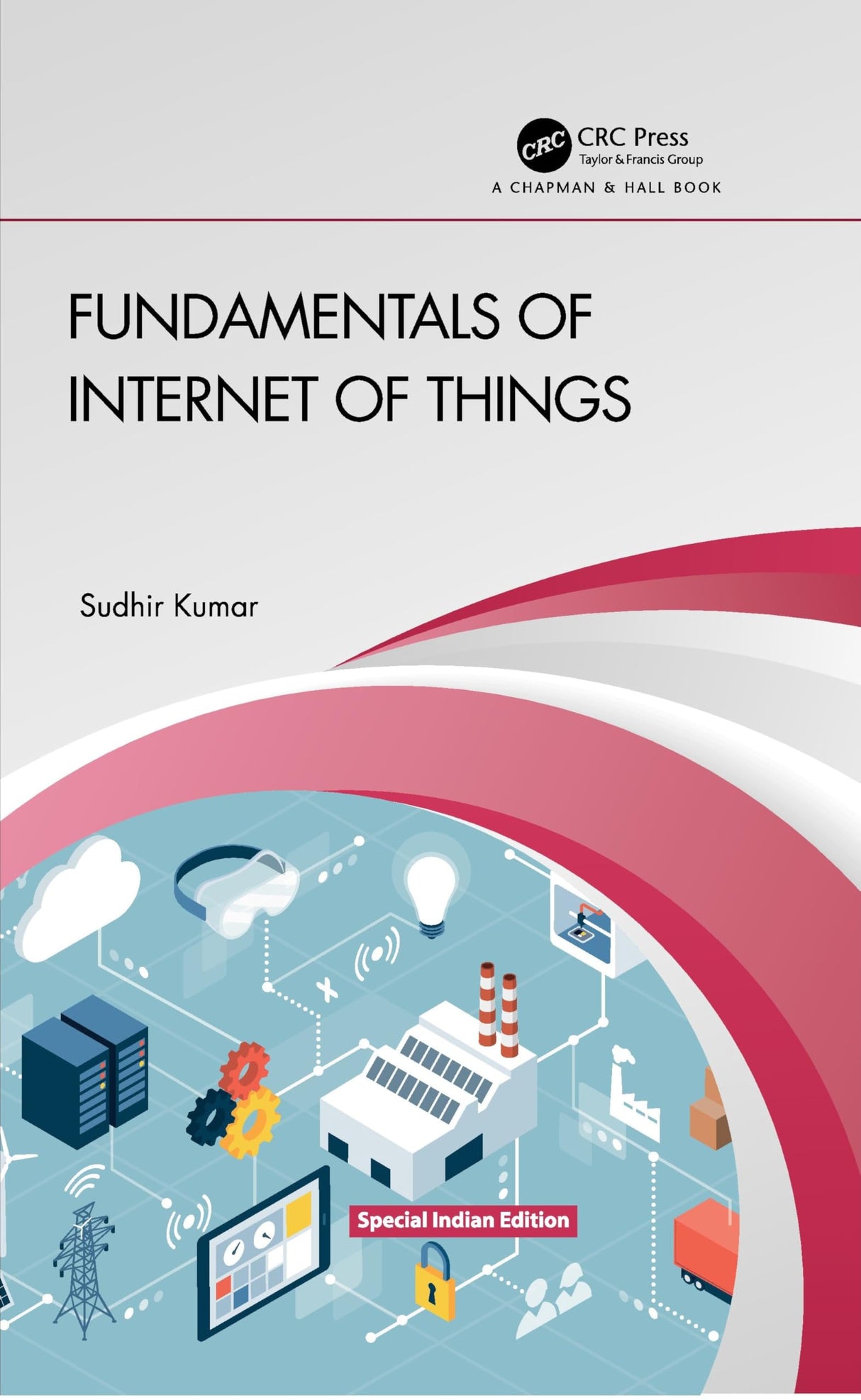 Fundamentals of Internet of Things - Retail Maharaj