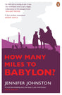 How Many Miles to Babylon? - Retail Maharaj