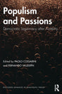 Populism and Passions: Democratic Legitimacy after Austerity (Routledge Advances in Democratic Theory) - Retail Maharaj