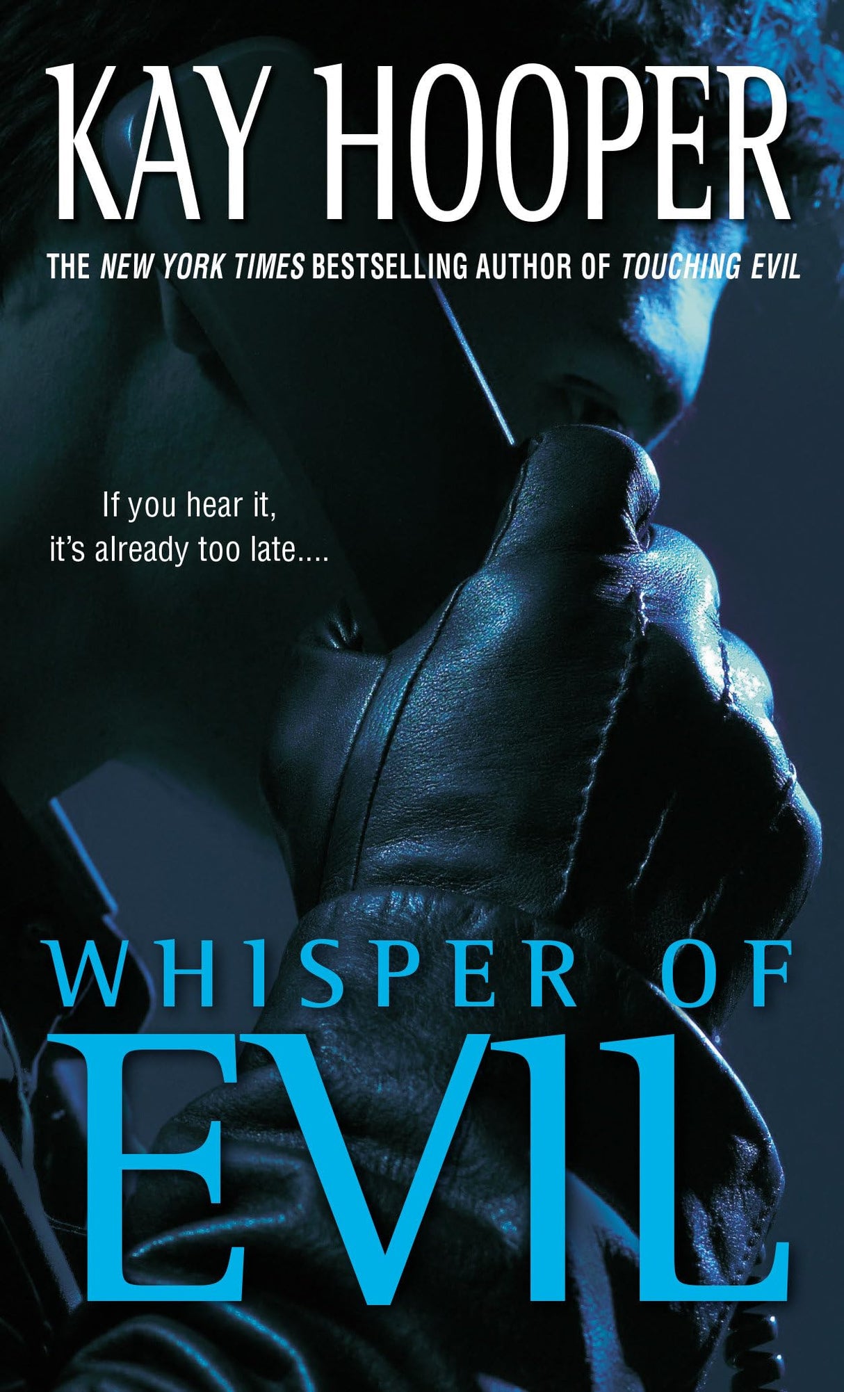 Whisper of Evil: A Bishop/Special Crimes Unit Novel: 5
