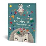 Are your emotions like mine? - Retail Maharaj