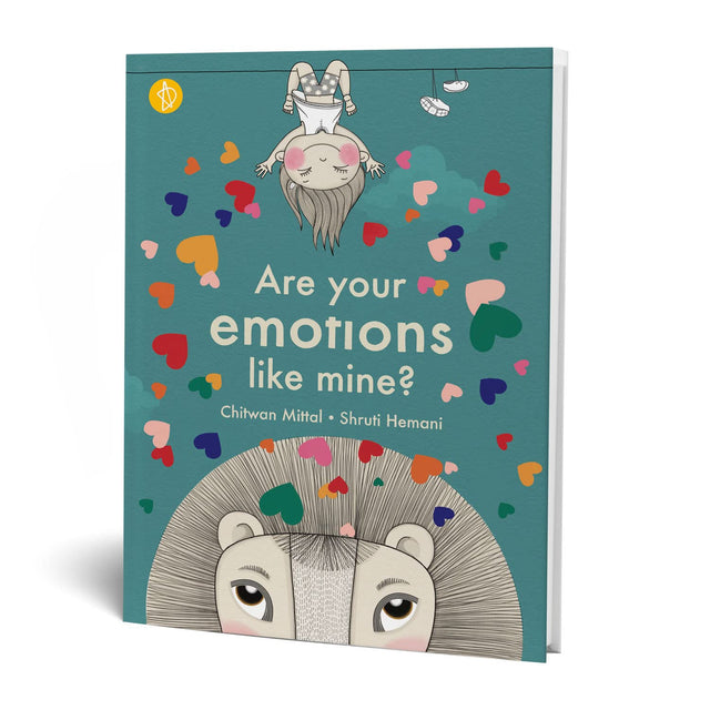 Are your emotions like mine? - Retail Maharaj