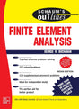Schaums Outline Of Finite Element Analysis (Pb 2020) - Retail Maharaj