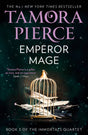 Emperor Mage: Book 3 (The Immortals) - Retail Maharaj