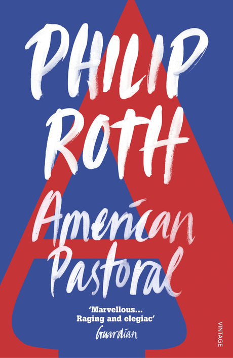 American Pastoral - Retail Maharaj