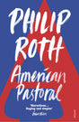 American Pastoral - Retail Maharaj