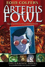 Artemis Fowl: The Graphic Novel (Artemis Fowl Graphic Novels) - Retail Maharaj