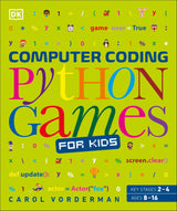 Computer Coding Python Games for Kids - Retail Maharaj