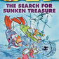 The Search for Sunken Treasure: 25 (Geronimo Stilton)