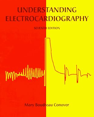 Understanding Electrocardiography