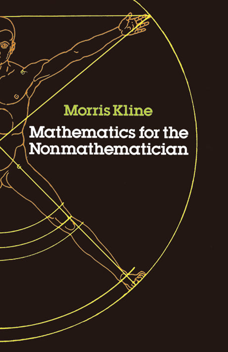 Mathematics for the Nonmathematician - Retail Maharaj