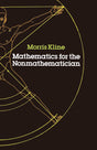 Mathematics for the Nonmathematician - Retail Maharaj