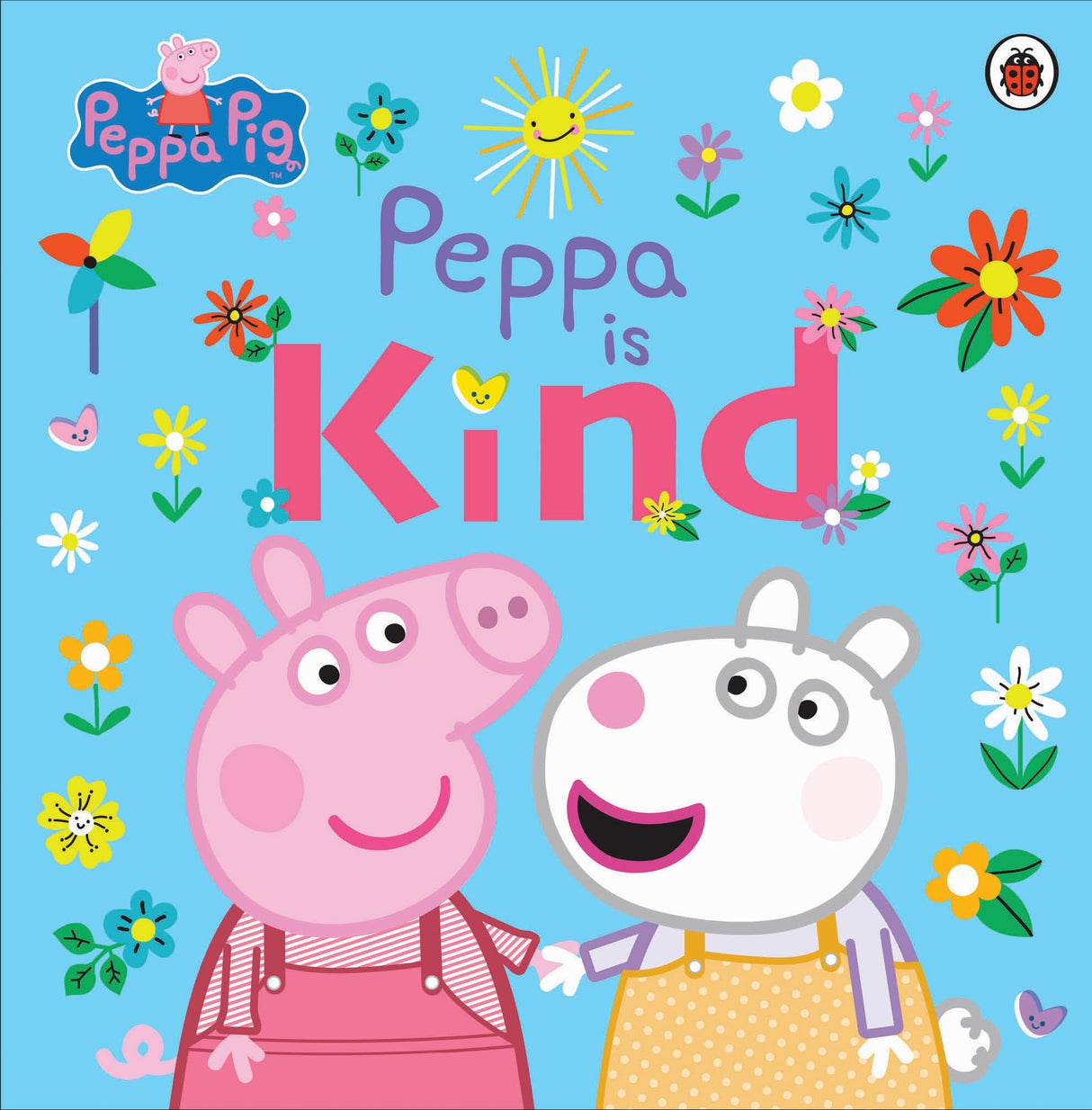 Peppa Pig: Peppa Is Kind