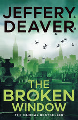The Broken Window - Retail Maharaj