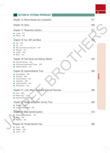 PATHOLOGY SIMPLIFIED: A QUICK REVIEW FOR EXAMINATION PREPARATION