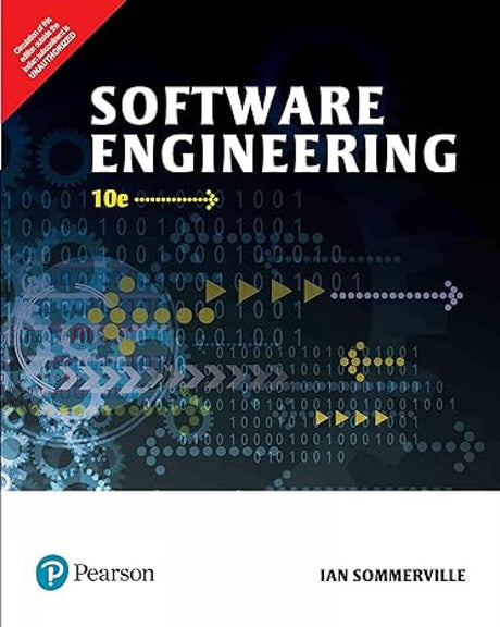 Software Engineering, 10/e - Retail Maharaj