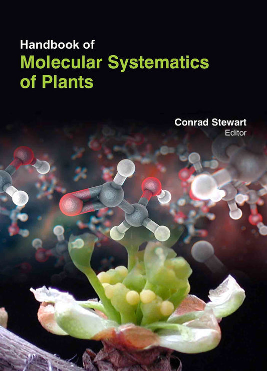 Handbook Of Molecular Systematics Of Plants (2 Volume Set )