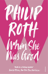 When She Was Good - Retail Maharaj