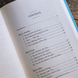 Cast Your Cares: A 40-Day Journey to Find Rest for Your Soul