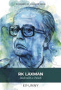RK Laxman: Back with a Punch (P.B) - Retail Maharaj