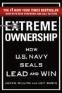 Extreme Ownership: How U.S. Navy SEALs Lead and Win (Extreme Ownership Trilogy Book 1) - Retail Maharaj