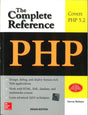PHP: The Complete Reference - Retail Maharaj