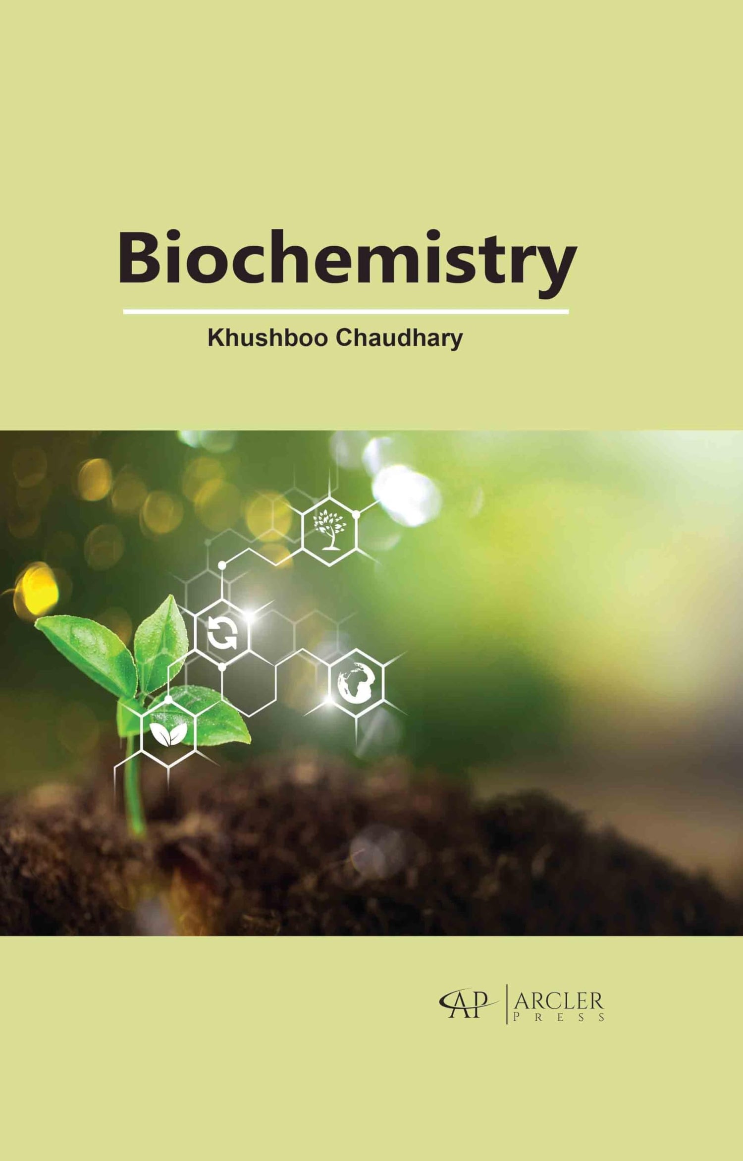 Biochemistry