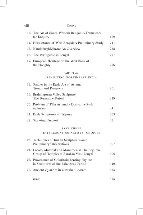 Ganga-Brahmaputra & Beyond: Exploring Art and Iconography of Eastern and North-Eastern India - Retail Maharaj