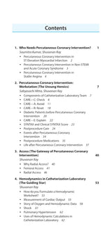 TIPS & TRICKS IN INTERVENTIONAL CARDIOLOGY