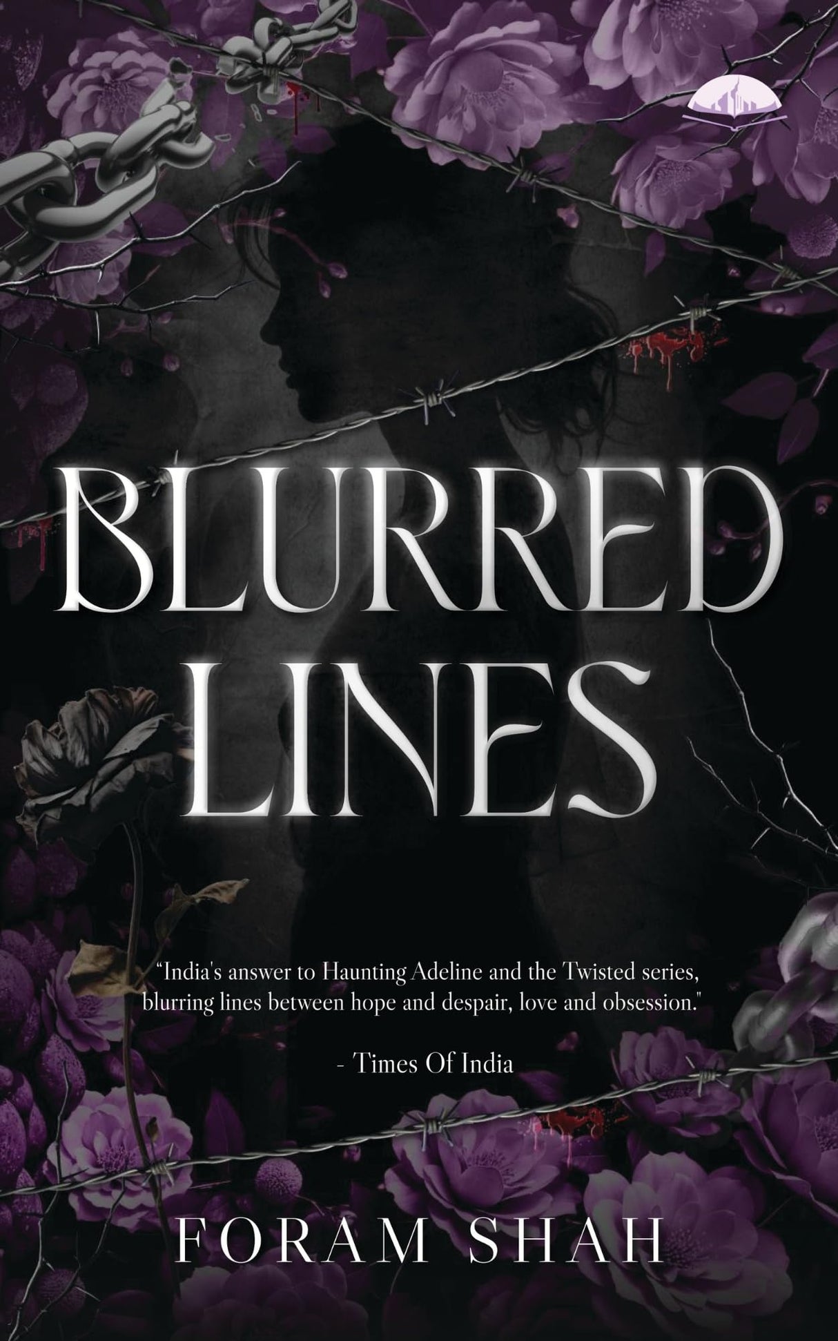 Blurred Lines - Retail Maharaj