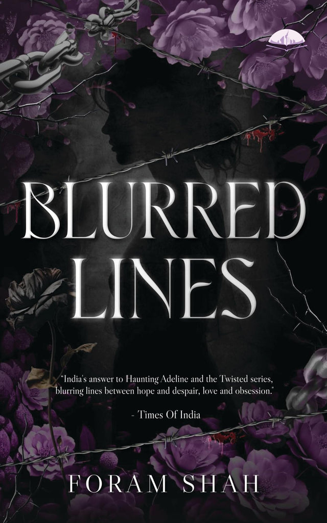 Blurred Lines - Retail Maharaj