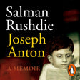 Joseph Anton - Retail Maharaj