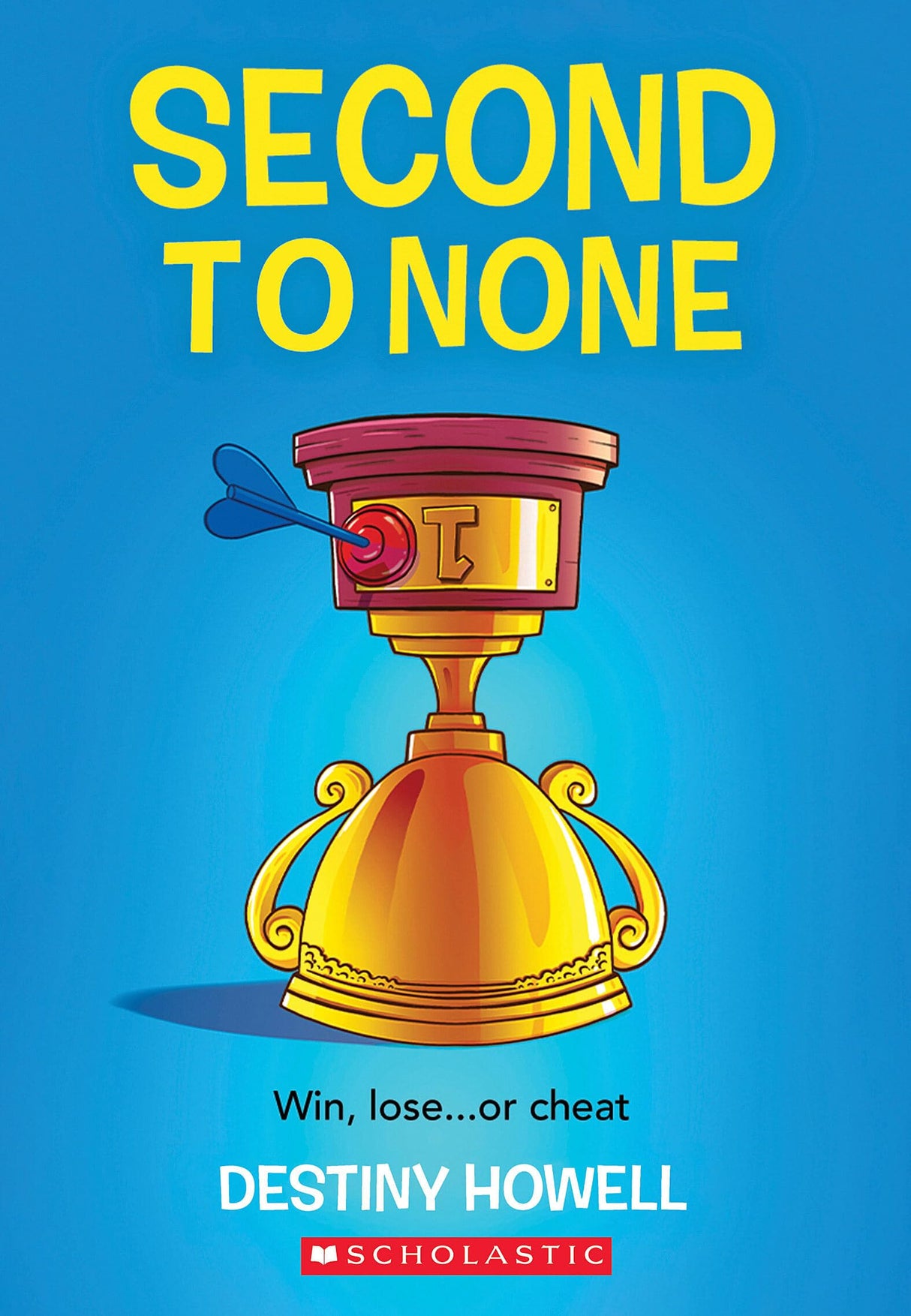 Second To None - Retail Maharaj