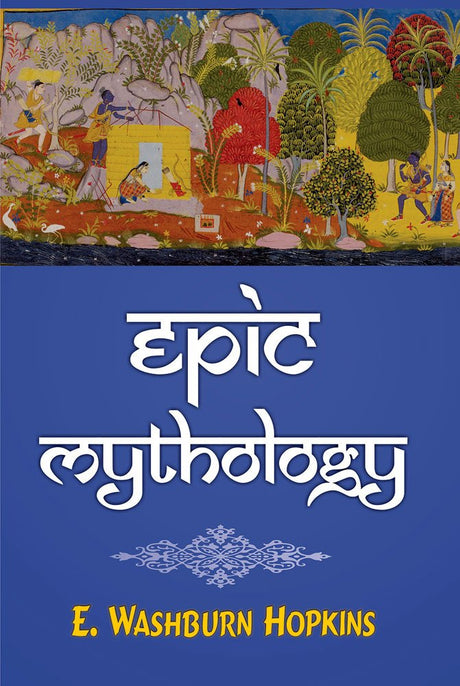 Epic Mythology - Retail Maharaj