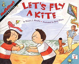Let's Fly a Kite: Math Start - 2