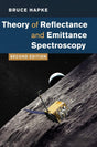 Theory of Reflectance and Emittance Spectroscopy - Retail Maharaj