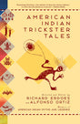 American Indian Trickster Tales - Retail Maharaj