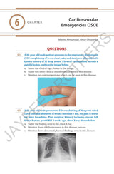 OSCE FOR EMERGENCY MEDICINE PRACTICAL EXAM
