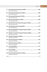 OSCE FOR EMERGENCY MEDICINE PRACTICAL EXAM
