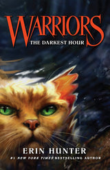 The Darkest Hour: Book 6 (Warrior Cats)
