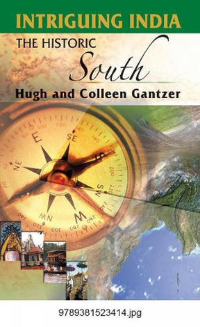 Intriguing India: The Historic South - Retail Maharaj