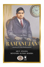 Ramanujan : Journey of a Great Mathematician - Retail Maharaj