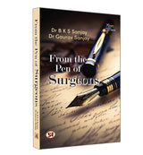 From The Pen of Surgeons | Well-Being of The Society - Retail Maharaj