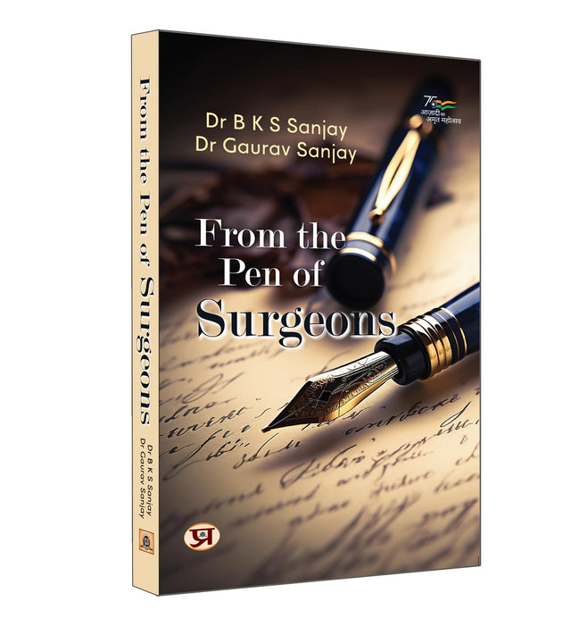 From The Pen of Surgeons | Well-Being of The Society - Retail Maharaj